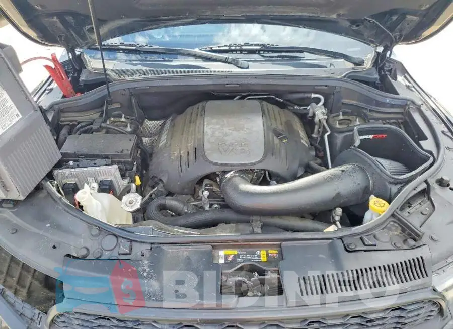 1C4SDJCT8NC220792 Photo# 12