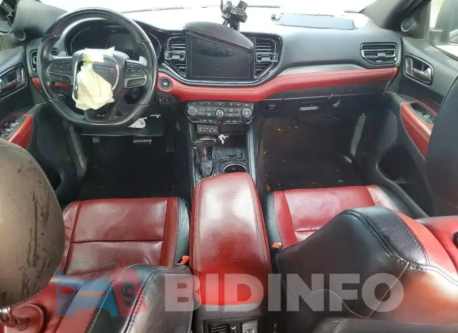 1C4SDJCT8NC220792 Photo# 8