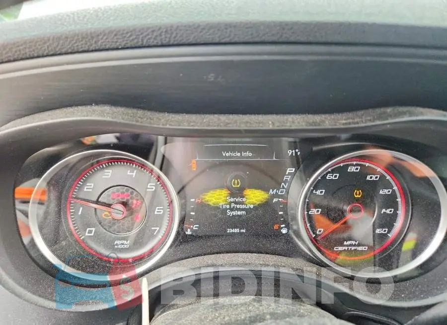 2C3CDXAT8PH572284 Photo# 9