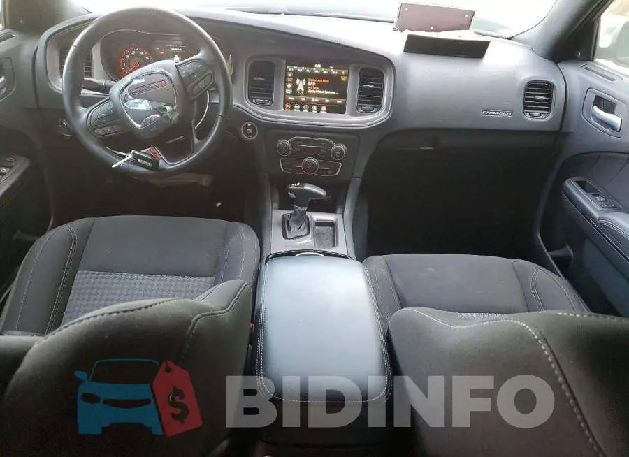 2C3CDXBG4PH598592 Photo# 8