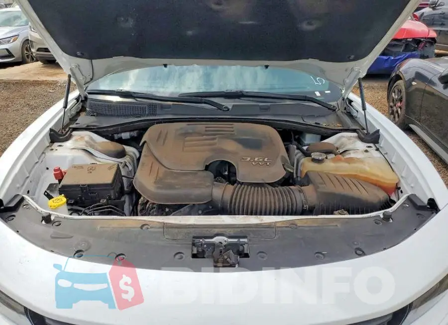 2C3CDXBG7NH250136 Photo# 11