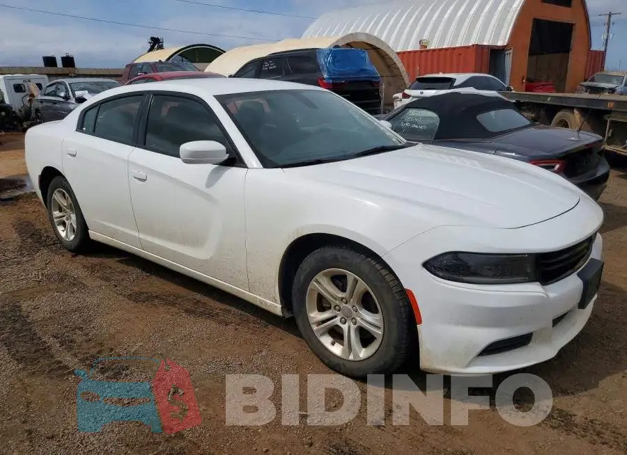 2C3CDXBG7NH250136 Photo# 4