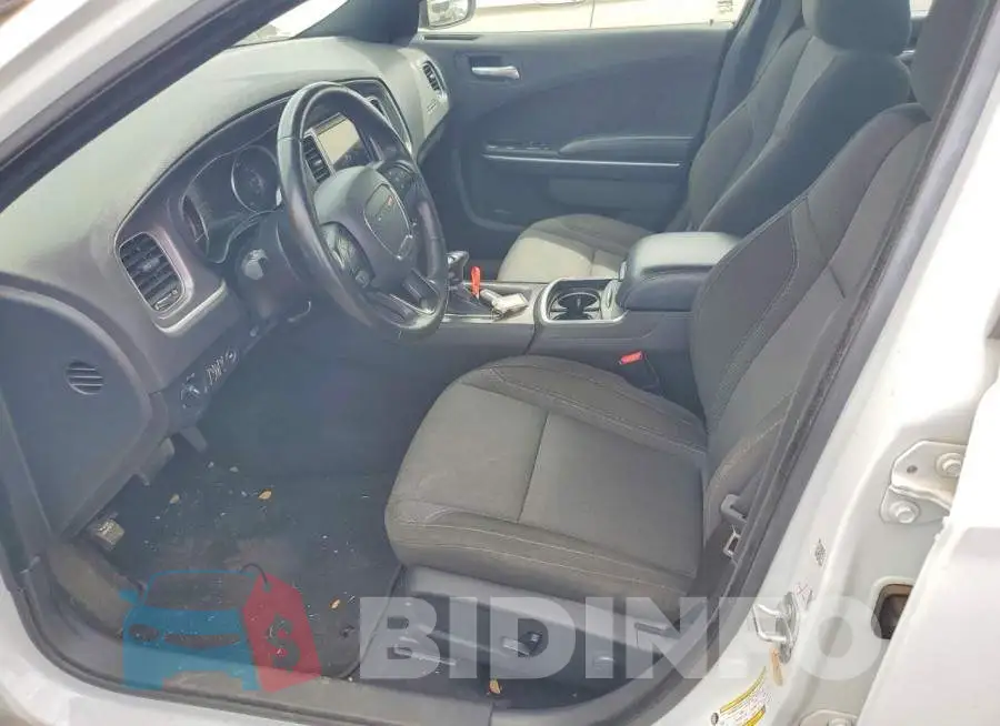 2C3CDXBG7NH250136 Photo# 7