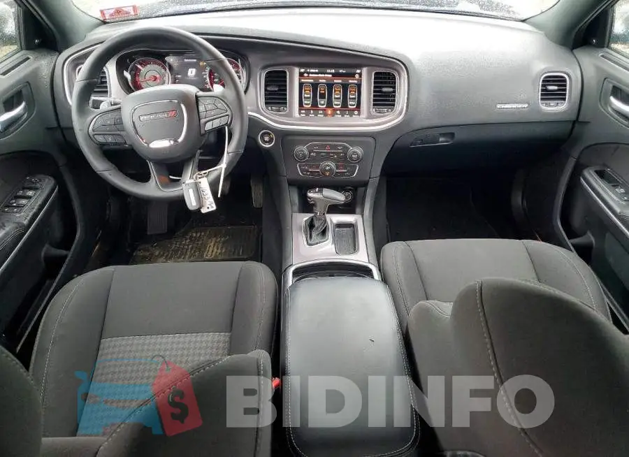 2C3CDXGJ5KH624422 Photo# 8