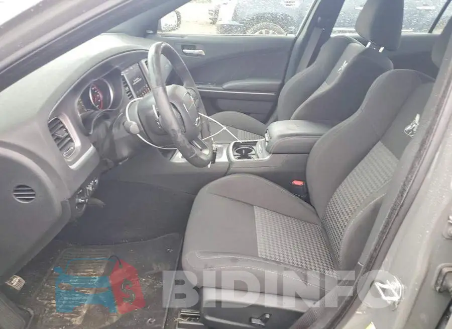 2C3CDXGJ5KH624422 Photo# 7