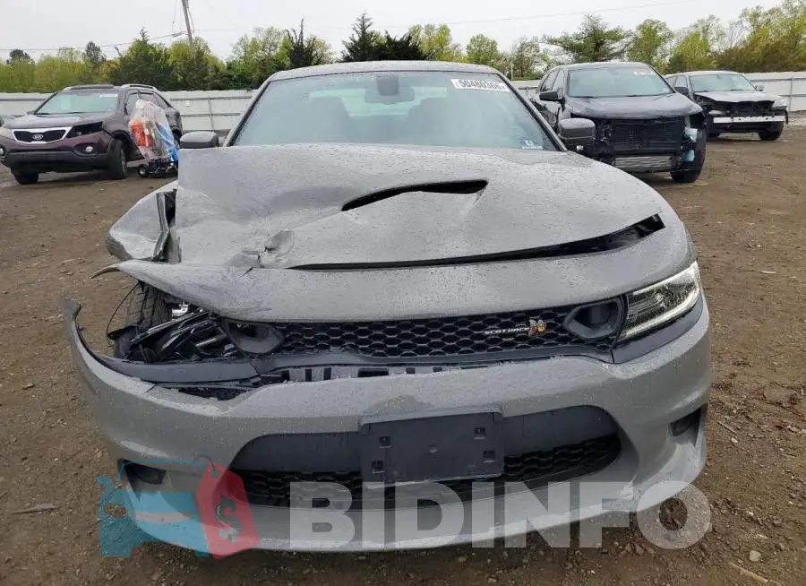 2C3CDXGJ5KH624422 Photo# 5