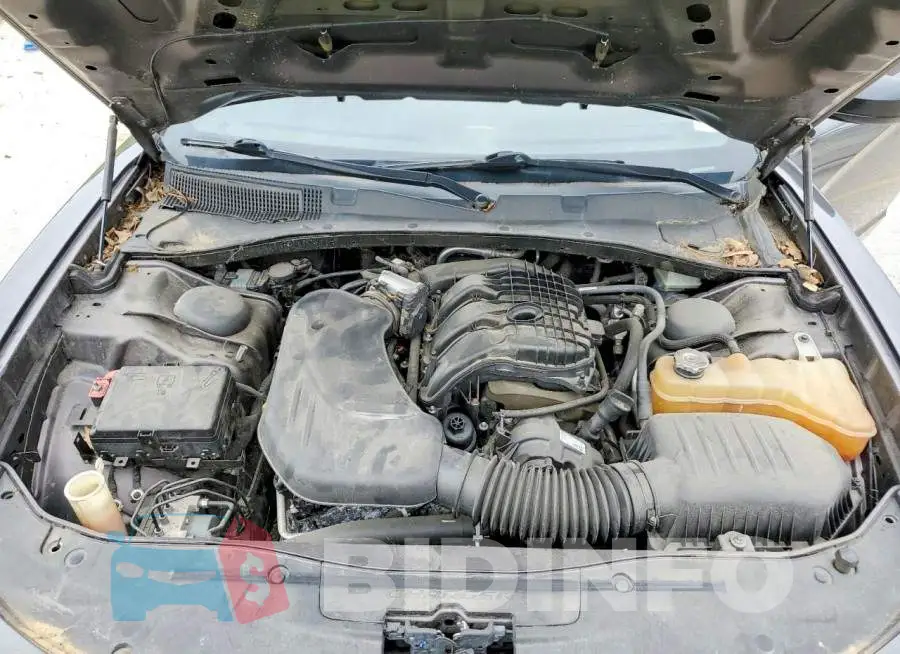 2C3CDXHG5HH584225 Photo# 11