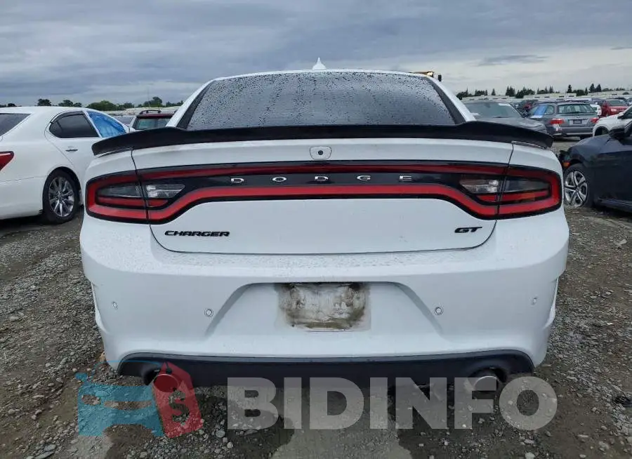2C3CDXHG6KH728551 Photo# 6