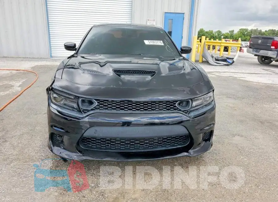 2C3CDXL98KH650847 Photo# 5