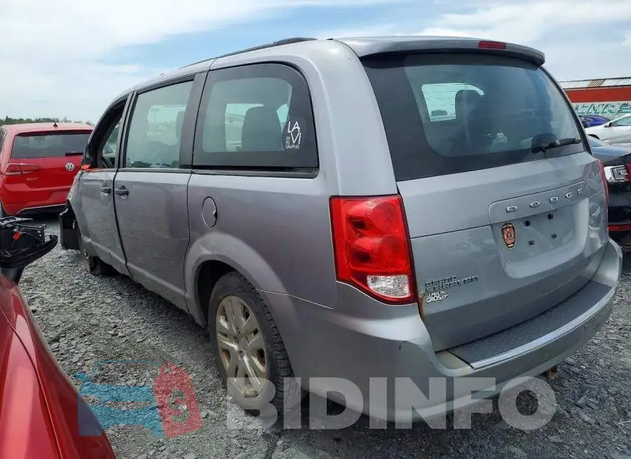 2C4RDGBG7JR163718 Photo# 2