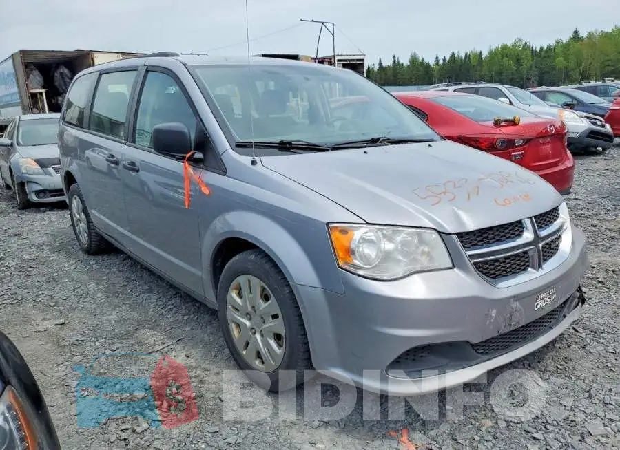 2C4RDGBG7JR163718 Photo# 4