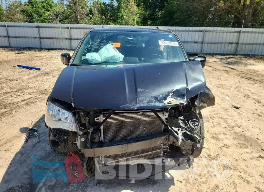2C4RDGCGXHR677328 Photo# 5