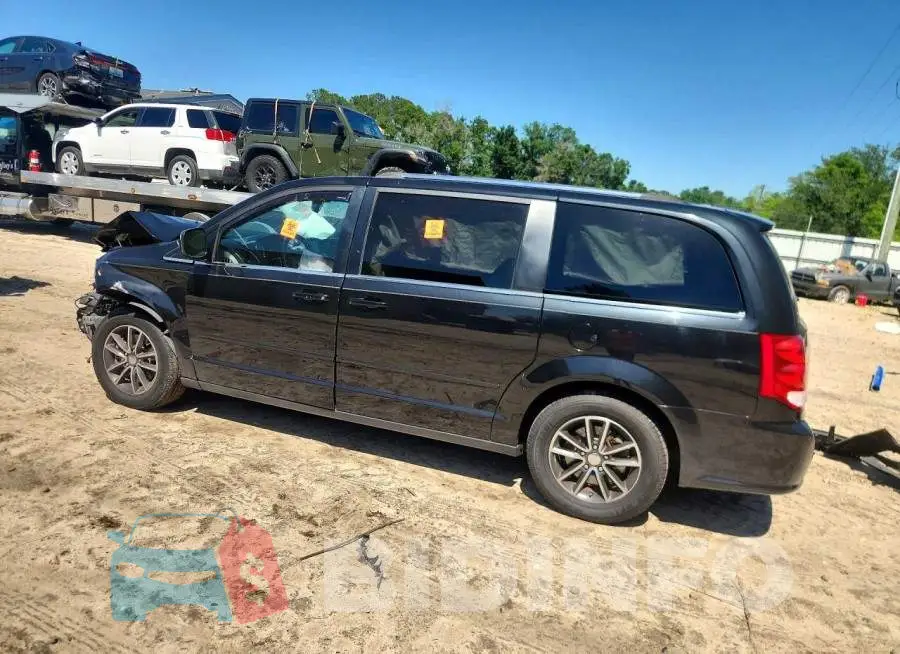 2C4RDGCGXHR677328 Photo# 2