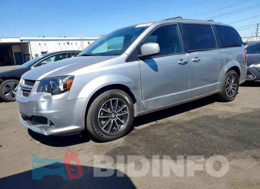 2C4RDGEG6JR283926 Photo# 1