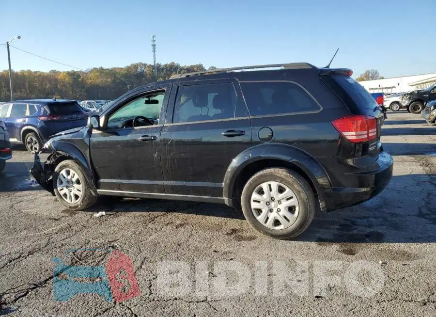 3C4PDCAB1HT542548 Photo# 2
