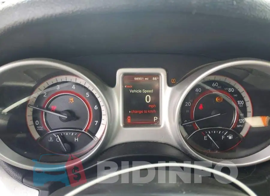3C4PDCAB1LT261259 Photo# 9