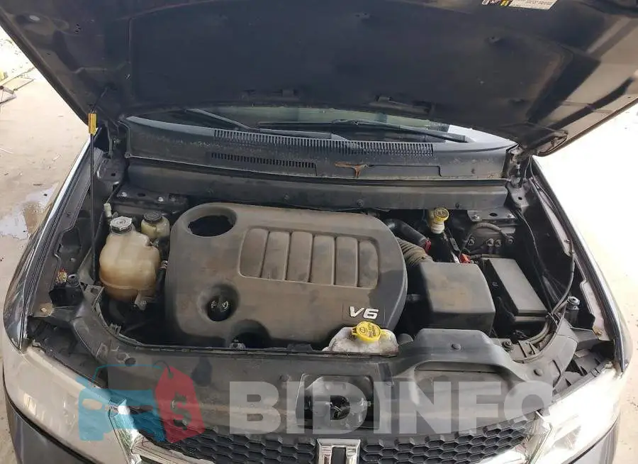 3C4PDCBG6HT515775 Photo# 11