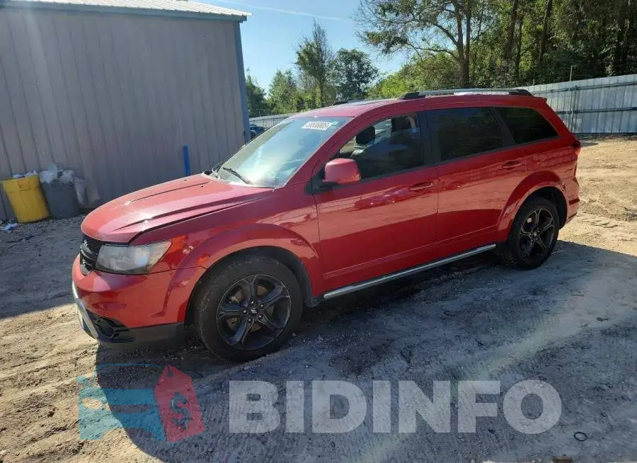 3C4PDCGB0LT268937 Photo# 1
