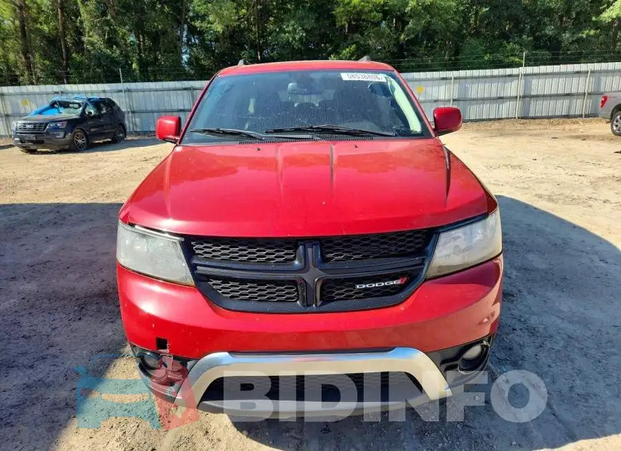 3C4PDCGB0LT268937 Photo# 5