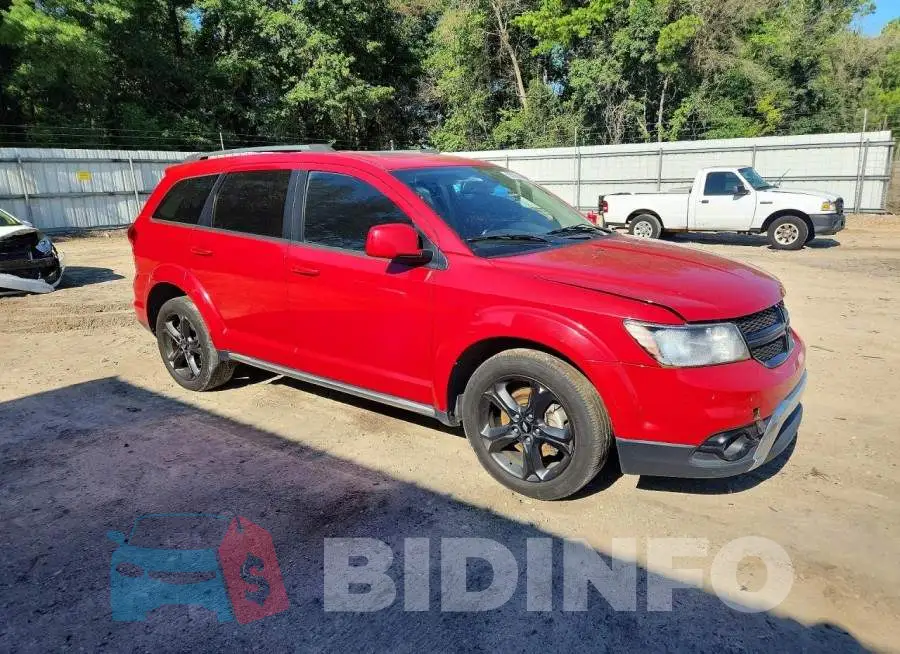 3C4PDCGB0LT268937 Photo# 4