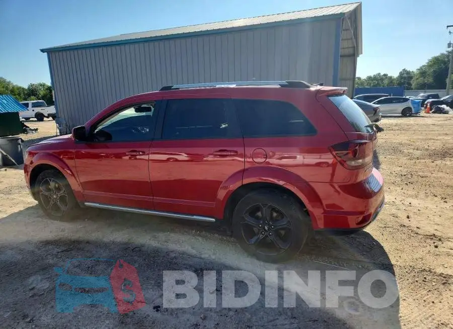 3C4PDCGB0LT268937 Photo# 2