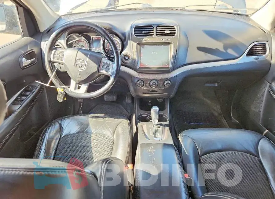 3C4PDCGG5JT469757 Photo# 8