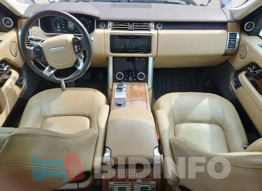 SALGS2RE9JA501024 Photo# 8