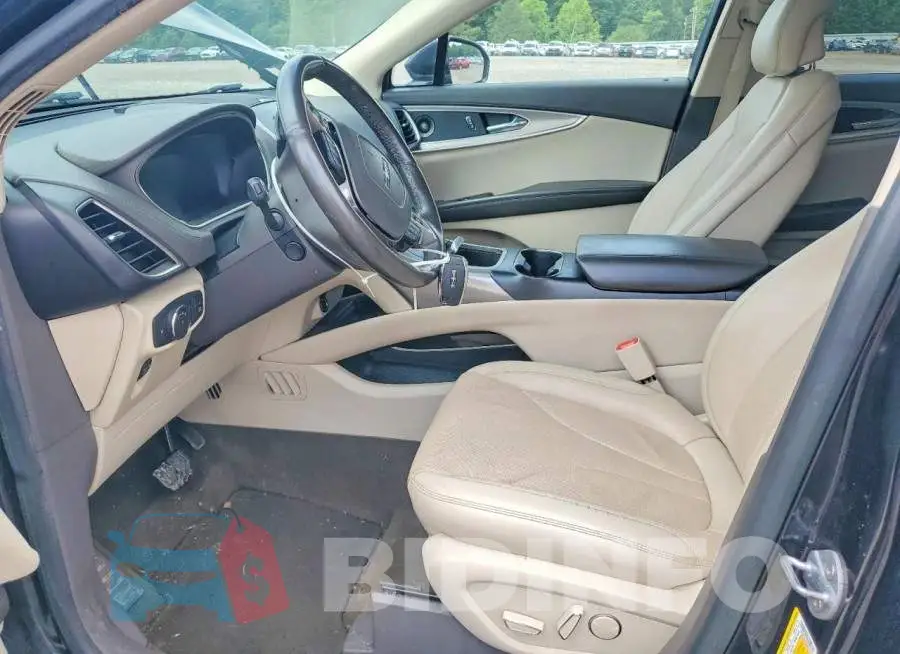 2LMPJ6L91KBL19210 Photo# 7