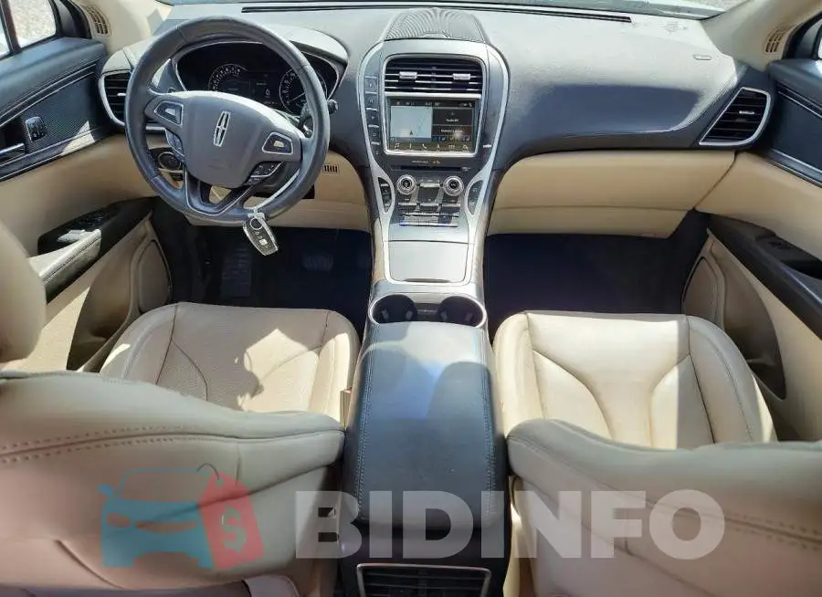 2LMPJ6LR7JBL23129 Photo# 8