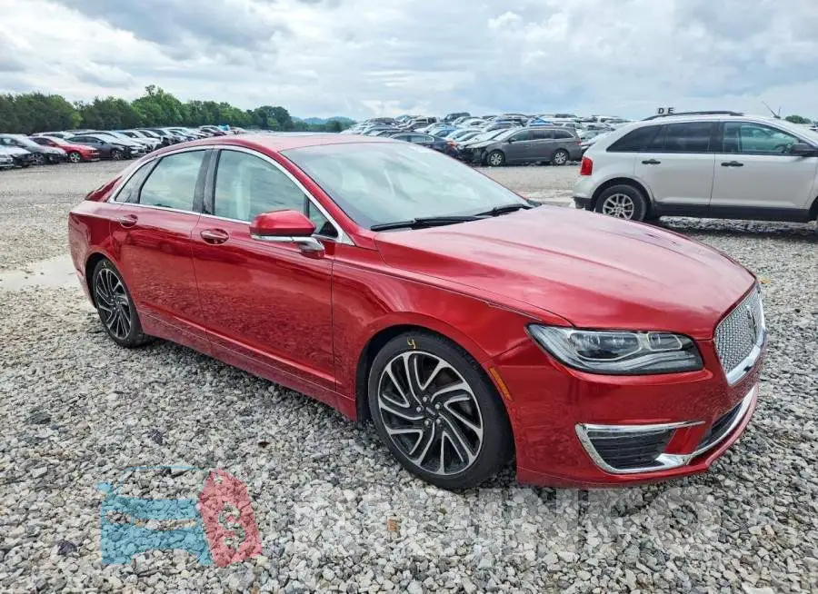 3LN6L5F90LR614339 Photo# 4