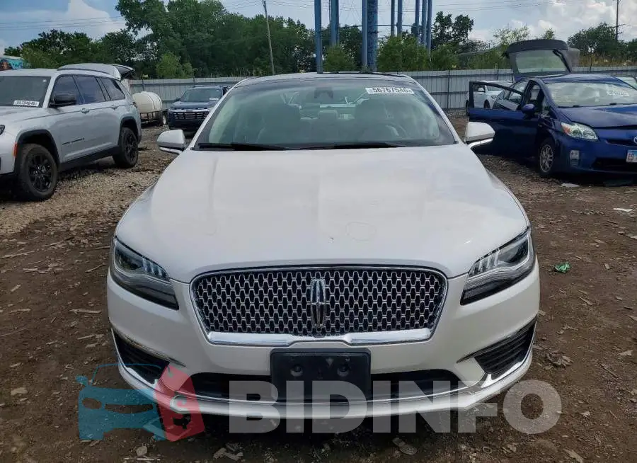 3LN6L5LU8JR628656 Photo# 5