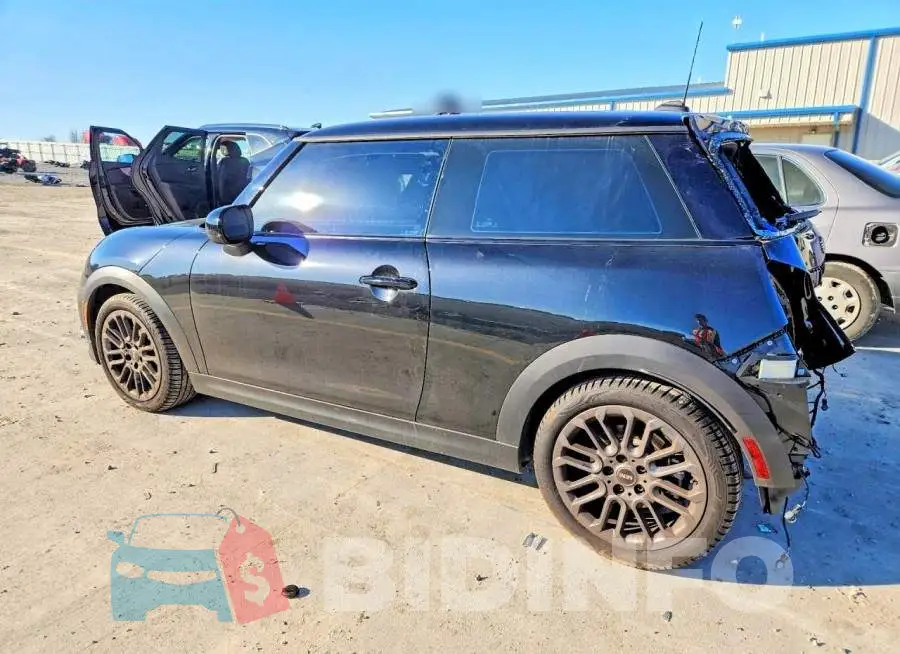 WMW23GD02S2W70169 Photo# 2