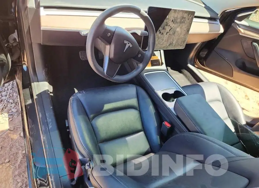 5YJ3E1EA4PF476561 Photo# 8