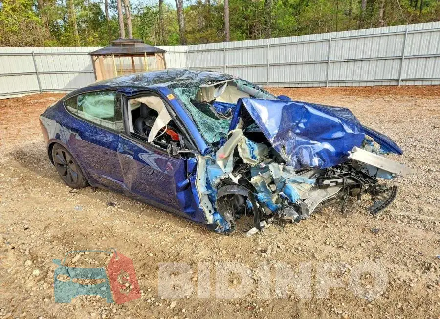 5YJ3E1EA4SF041886 Photo# 4