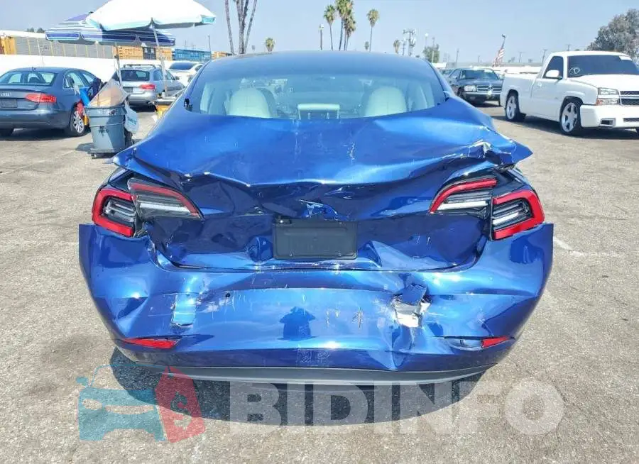 5YJ3E1EA5MF875233 Photo# 6