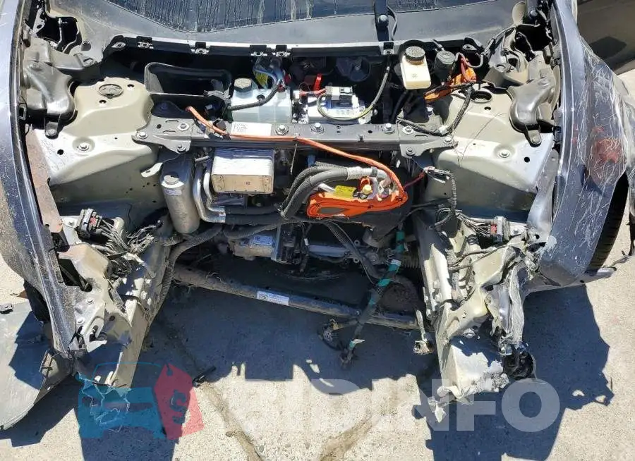 5YJ3E1EA5PF621252 Photo# 11
