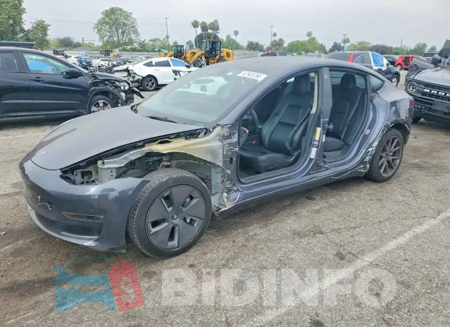 5YJ3E1EAXPF429115 Photo# 1