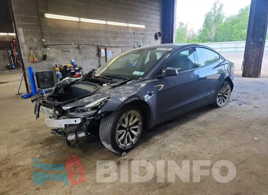 5YJ3E1EB1NF192620 Photo# 1