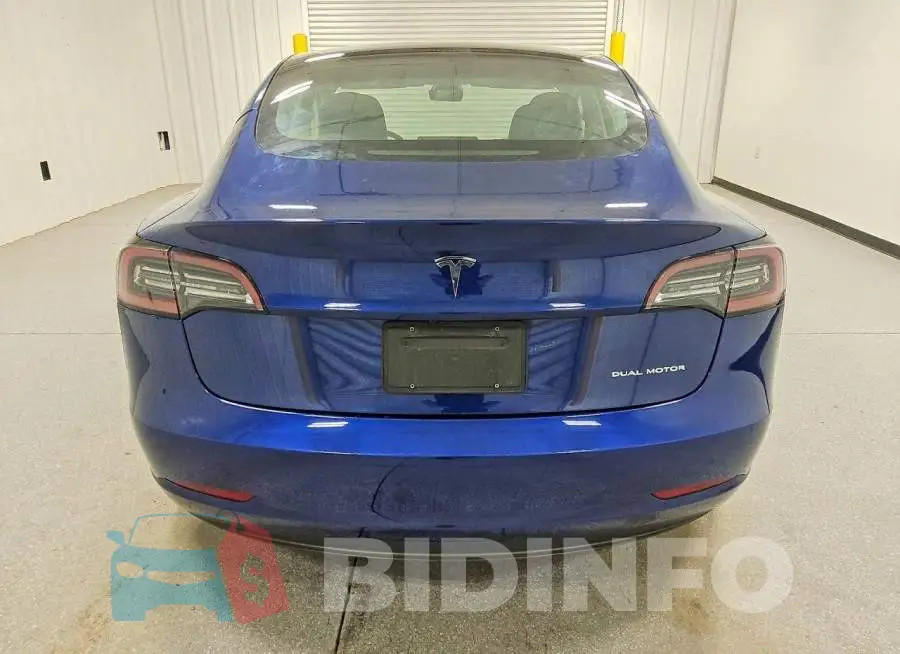 5YJ3E1EB4NF272042 Photo# 6