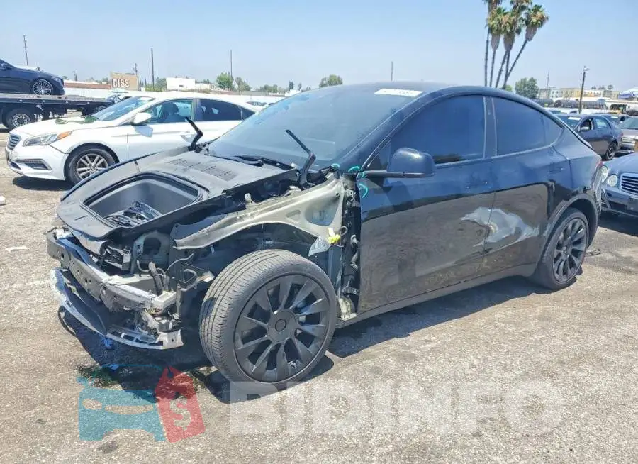 7SAYGDED2SF263423 Photo# 1