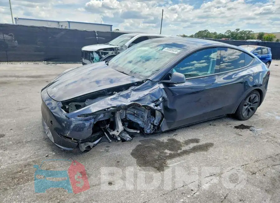 7SAYGDED5RF161043 Photo# 1