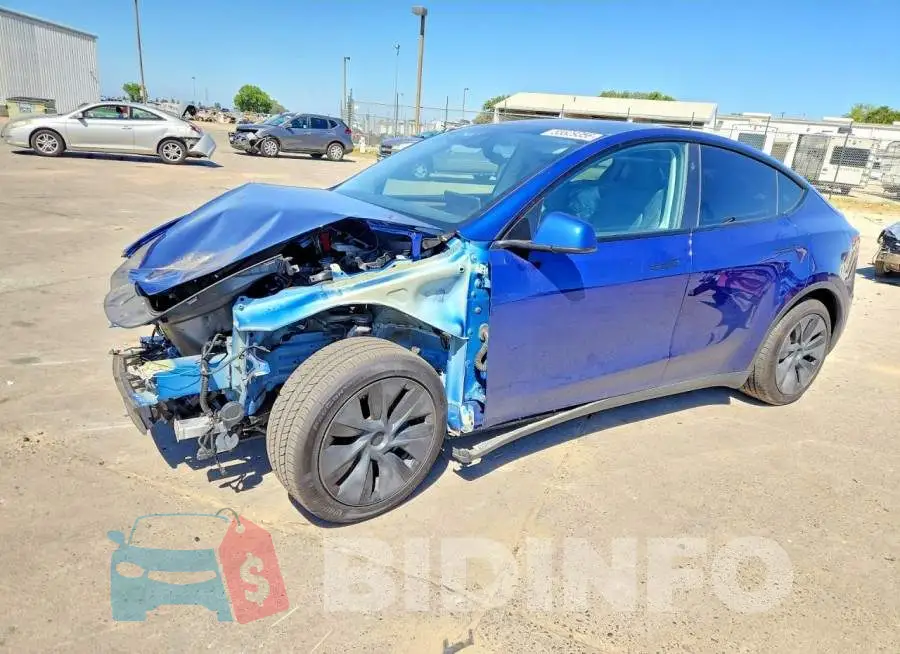 7SAYGDED7RF127122 Photo# 1