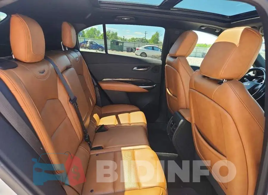 1GYFZDR42KF120969 Photo# 11