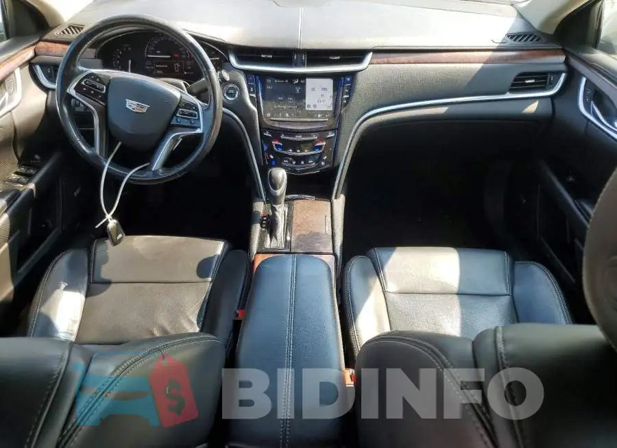 2G61M5S38K9122324 Photo# 8