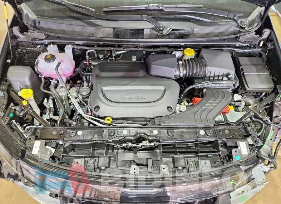 2C4RC1BG9VR562524 Photo# 12