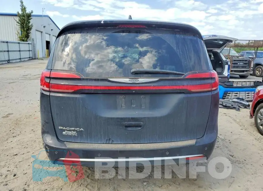 2C4RC1BGXPR552717 Photo# 6