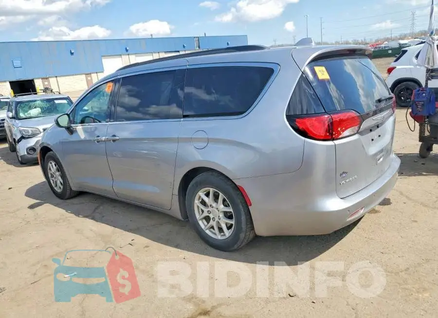 2C4RC1DG5LR192120 Photo# 2