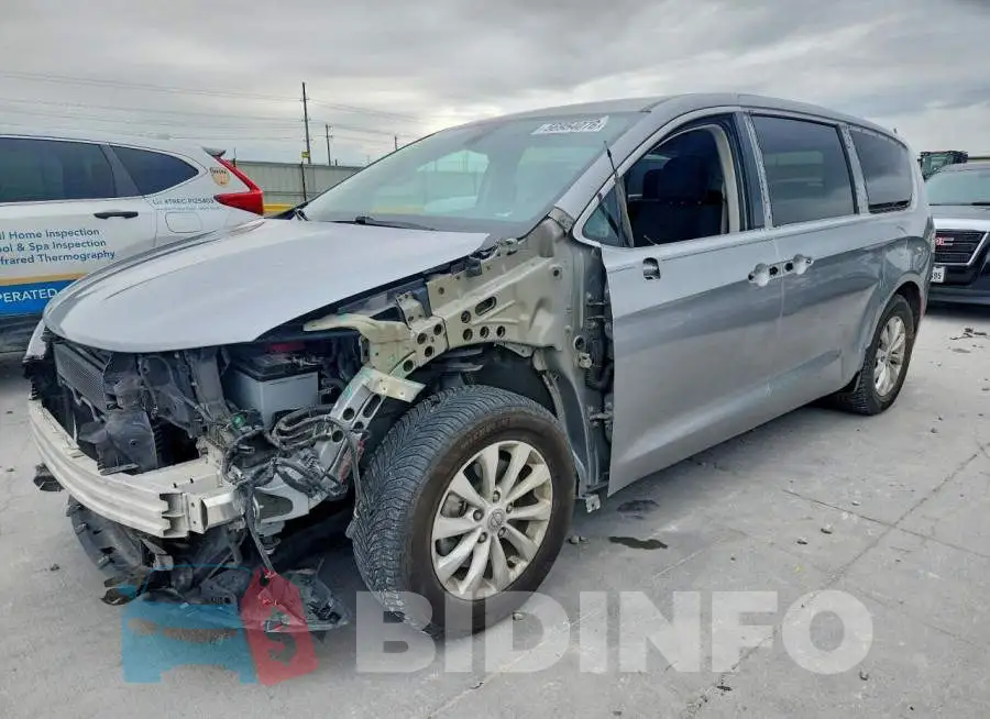 2C4RC1FG9JR279836 Photo# 1