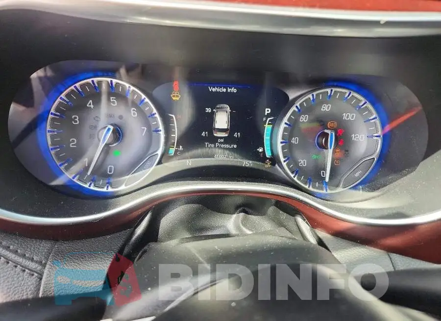 2C4RC1GG5LR102864 Photo# 9