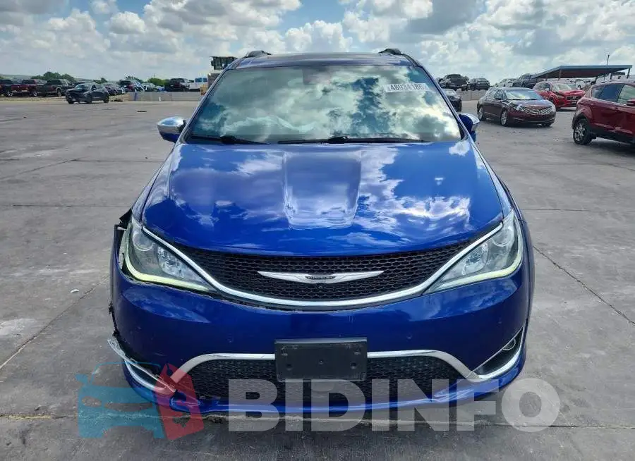 2C4RC1GG5LR102864 Photo# 5